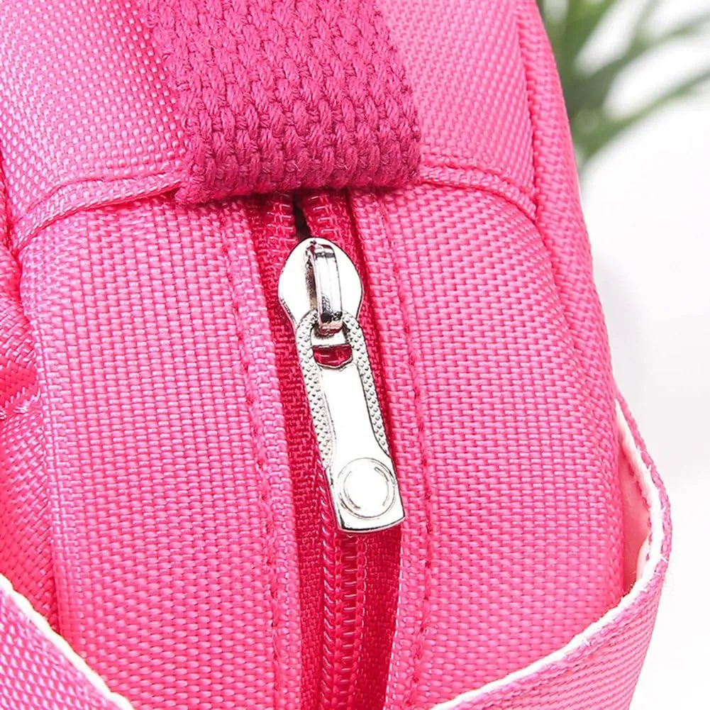 Little Girls Purses for Kids - Toddler Mini Cute Princess Handbags Shoulder Crossbody Messenger Bag Toys Gifts