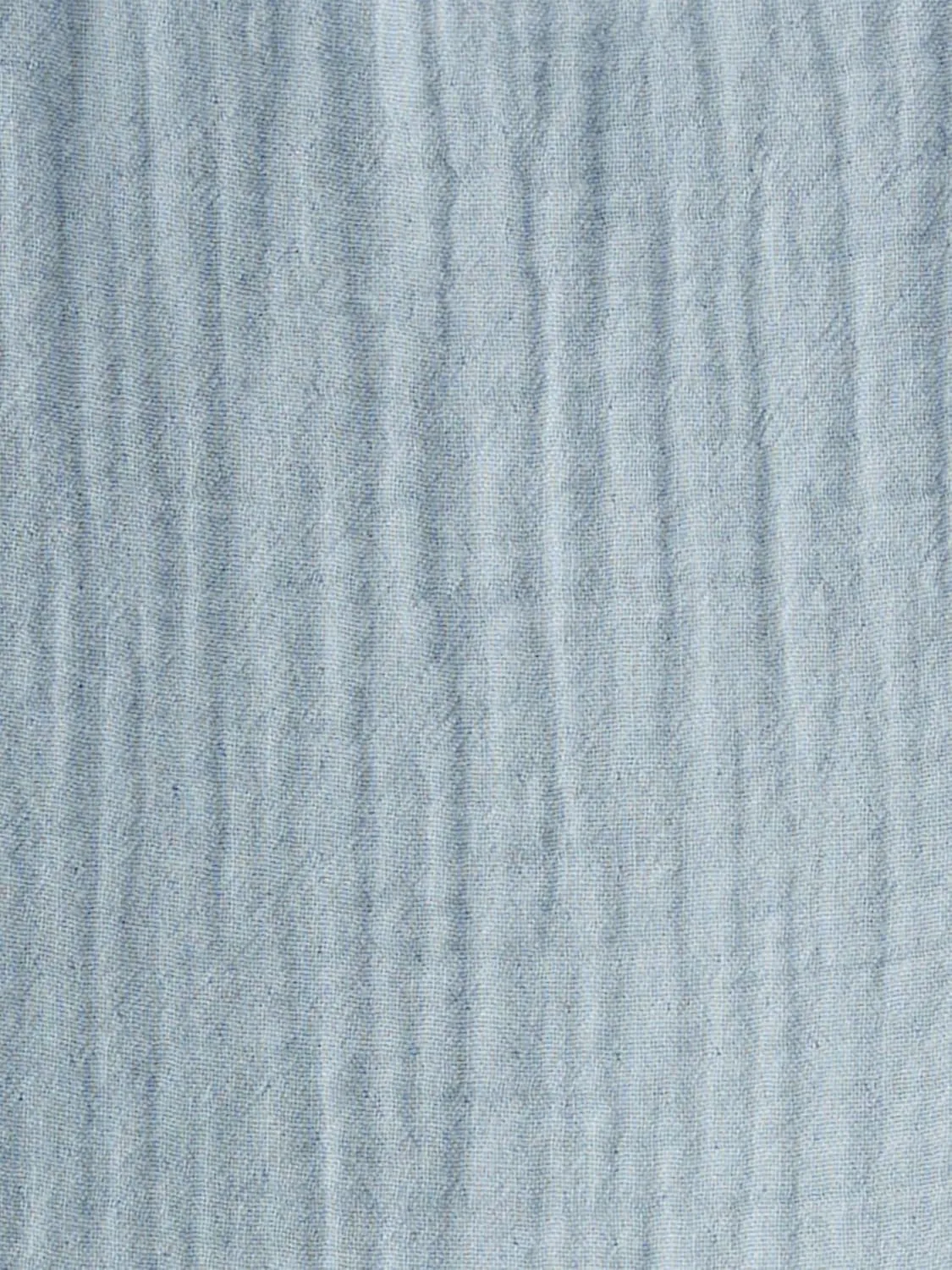little planet by carter's Baby Girls' Dress Made with Organic Cotton