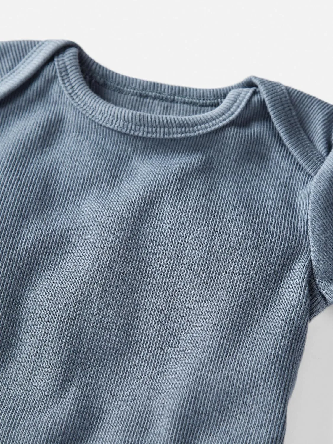 little planet by carter's Unisex 3-pack Short Sleeve Bodysuits Made With Organic Cotton
