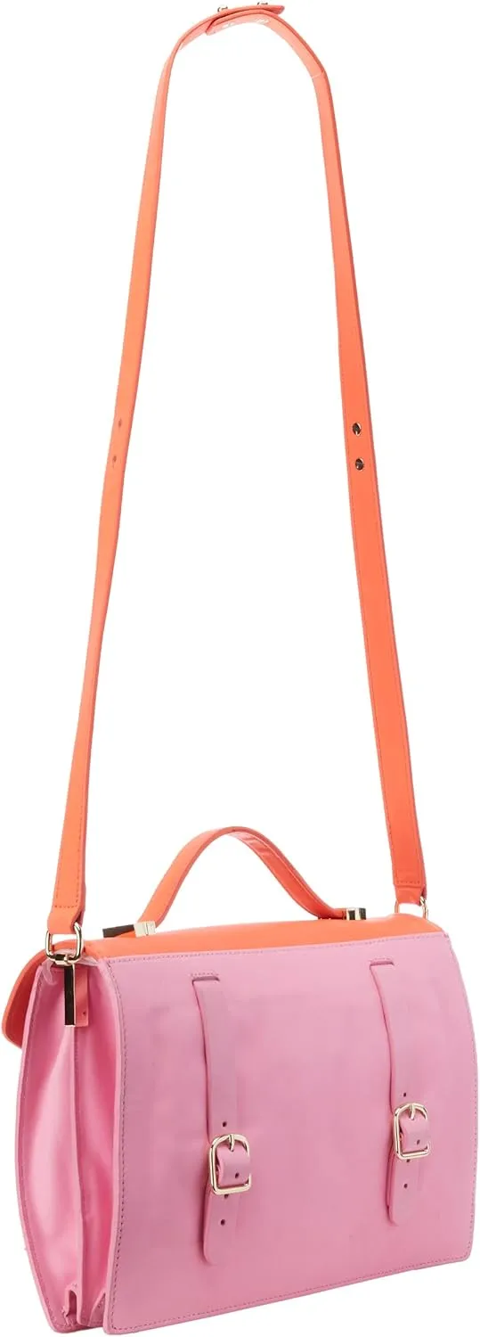 LOEFFLER RANDALL Rider N Satchel