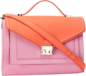 LOEFFLER RANDALL Rider N Satchel