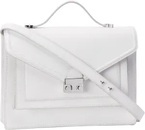 LOEFFLER RANDALL Rider SF Satchel