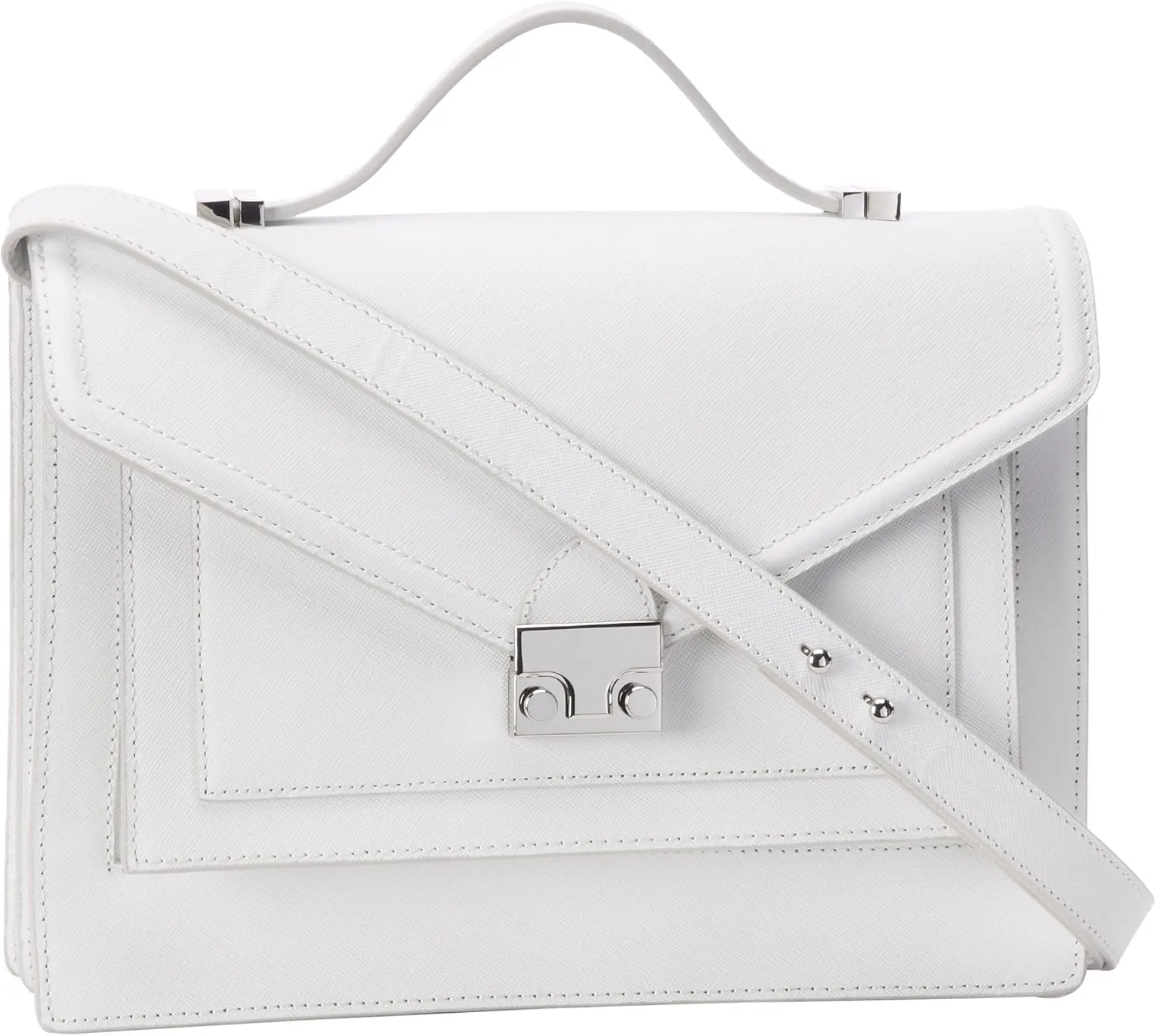 LOEFFLER RANDALL Rider SF Satchel