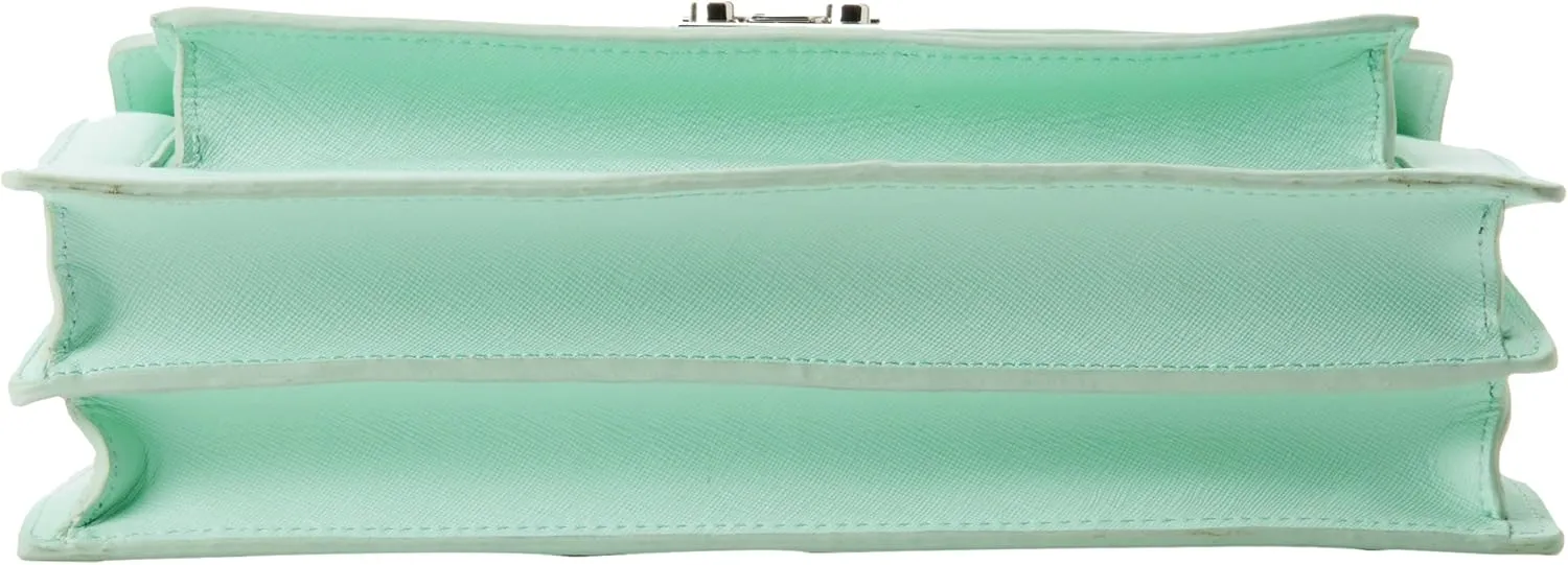 LOEFFLER RANDALL Rider-SF Satchel