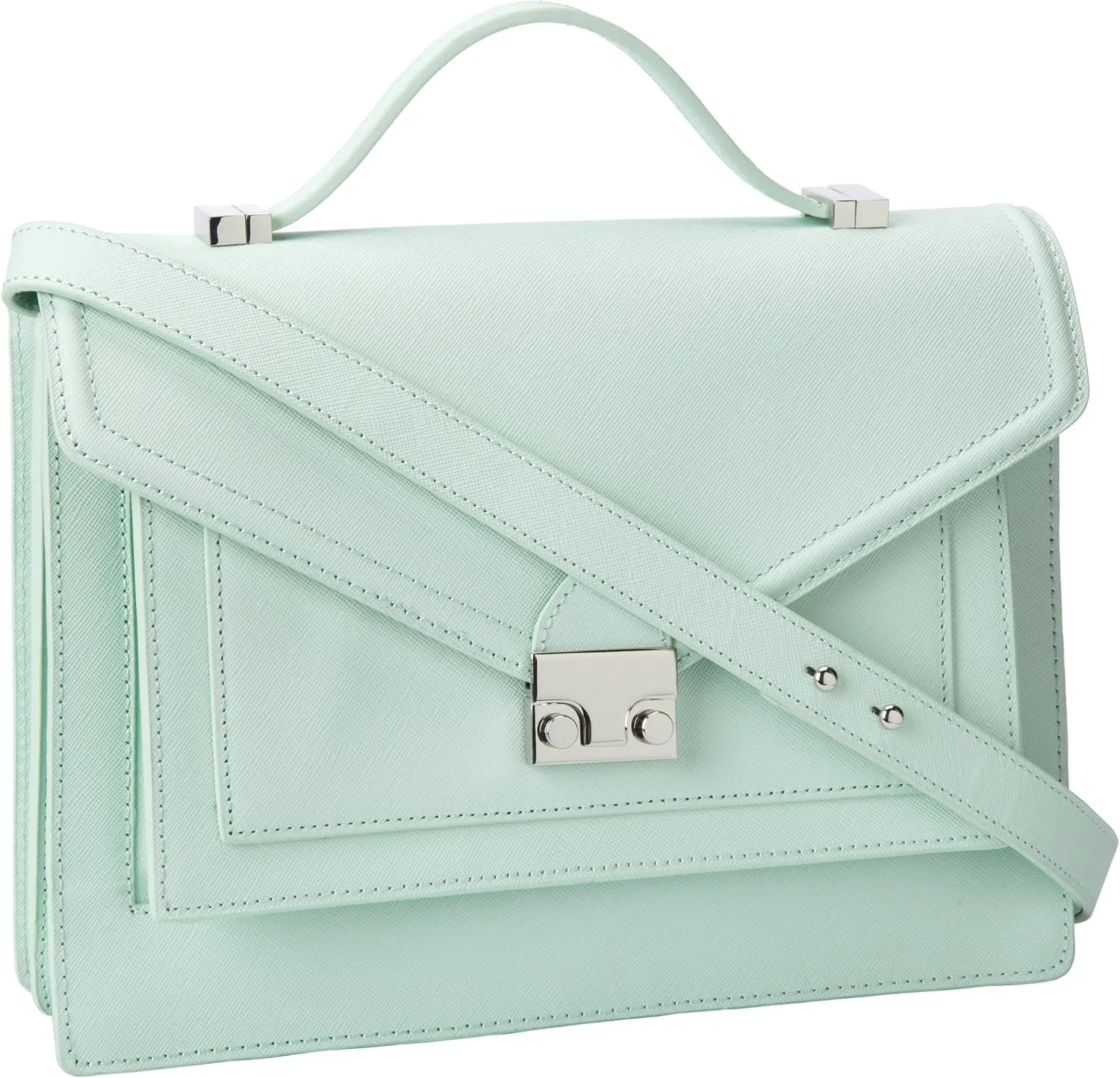 LOEFFLER RANDALL Rider-SF Satchel