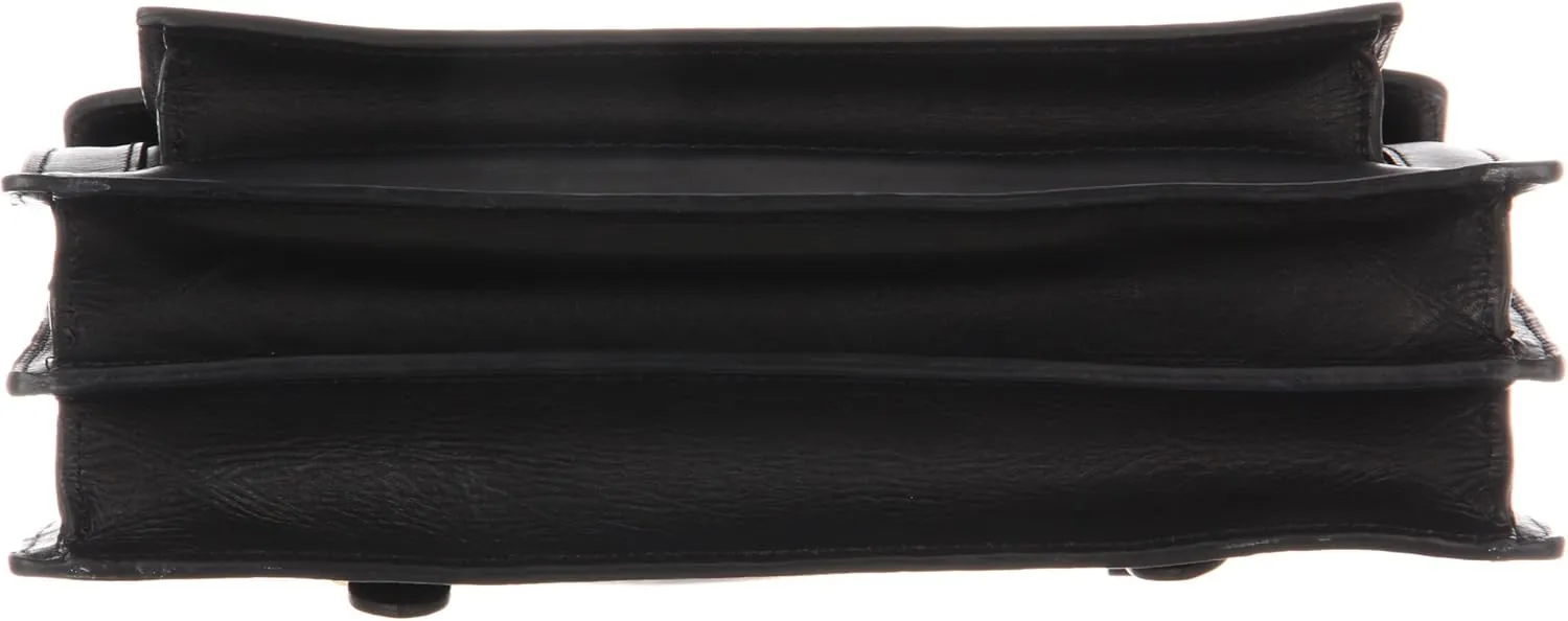 LOEFFLER RANDALL Rider VA Satchel