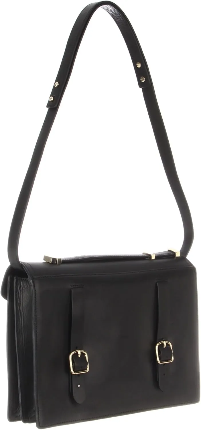 LOEFFLER RANDALL Rider VA Satchel