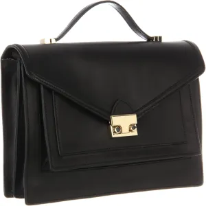 LOEFFLER RANDALL Rider VA Satchel