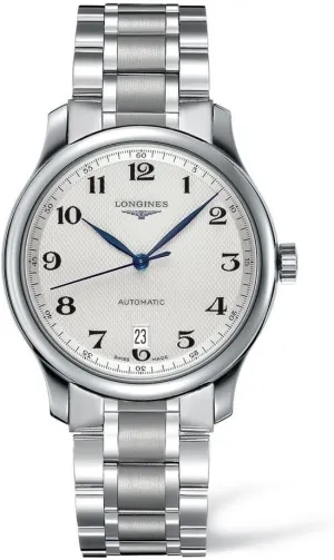 Longines Men's Watches Master Collection L2.628.4.78.6 - WW