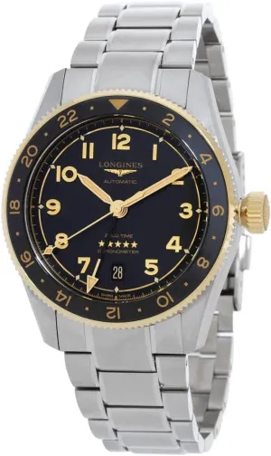 Longines Zulu TIME L38025536