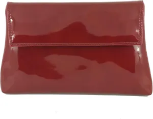 LONI Womens Charming Clutch Purse Shoulder Cross-body Bag Patent