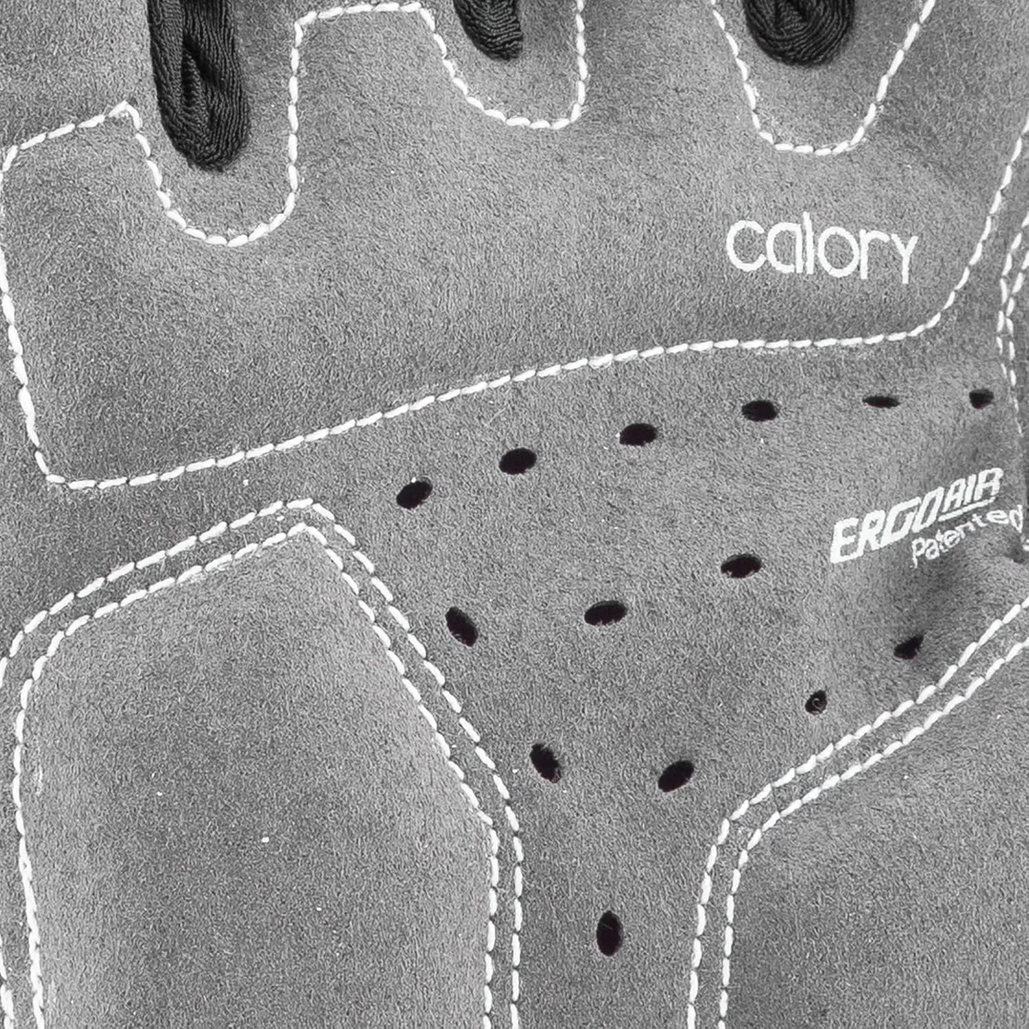 Louis Garneau, Kids Calory Padded, Breathable, Shock Absorbing, Half Finger Bike Gloves