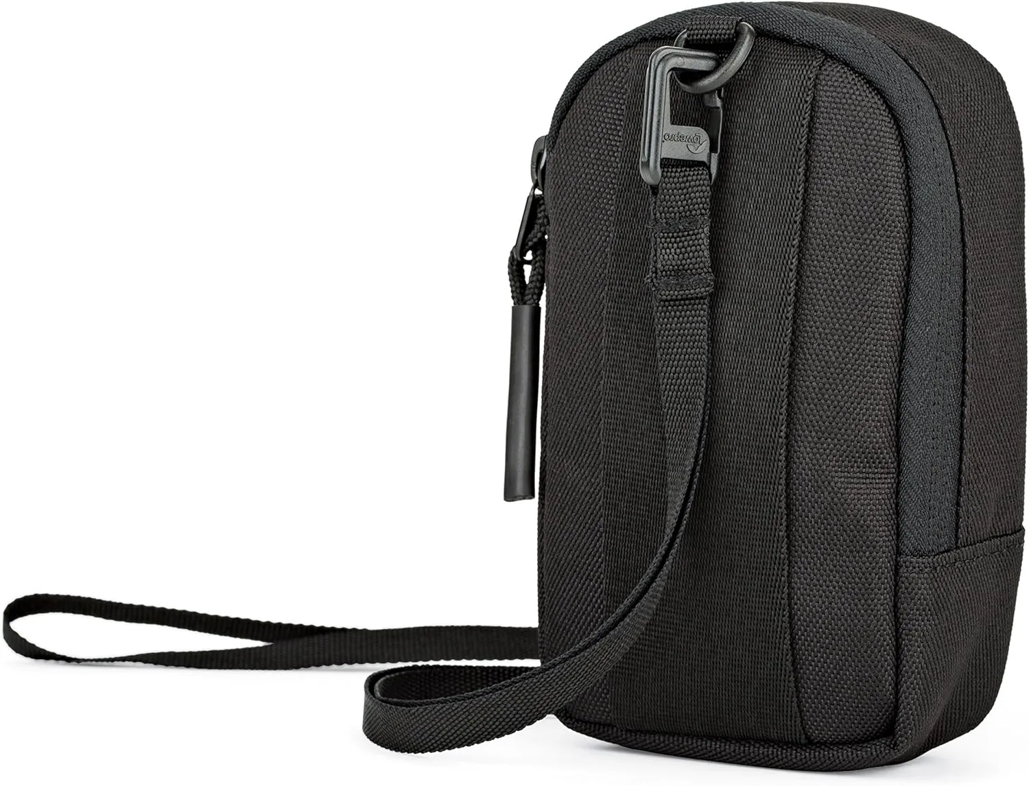 Lowepro Tahoe CS 20 - A Lightweight and Protective Camera Case for Compact Cameras, Black, Tahoe 20