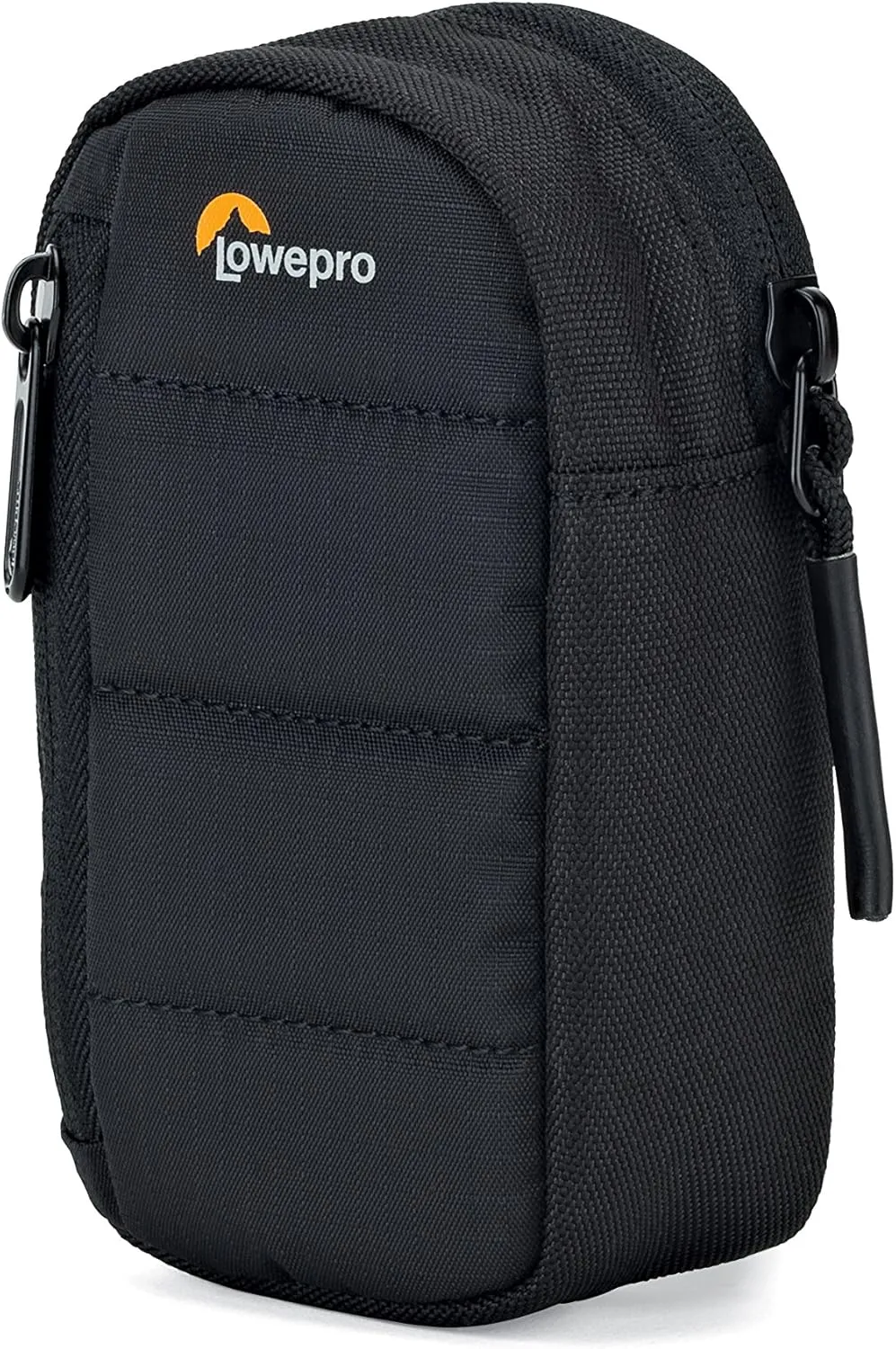 Lowepro Tahoe CS 20 - A Lightweight and Protective Camera Case for Compact Cameras, Black, Tahoe 20