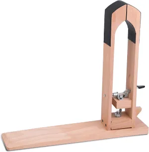 LUNARM Stitching Pony Leather Table Desktop Pony Horse Clamp Leather Stitching Pony for DIY Hand Leathercraft Sewing