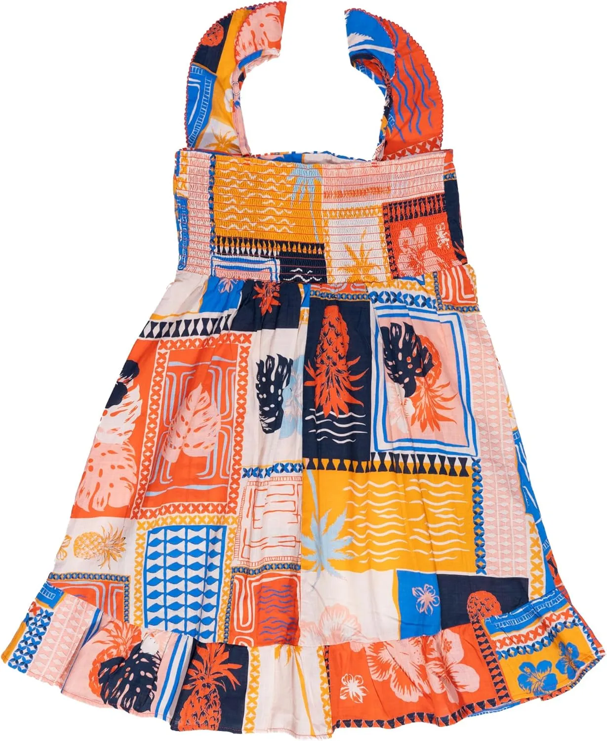 Maaji Women's Short Dress
