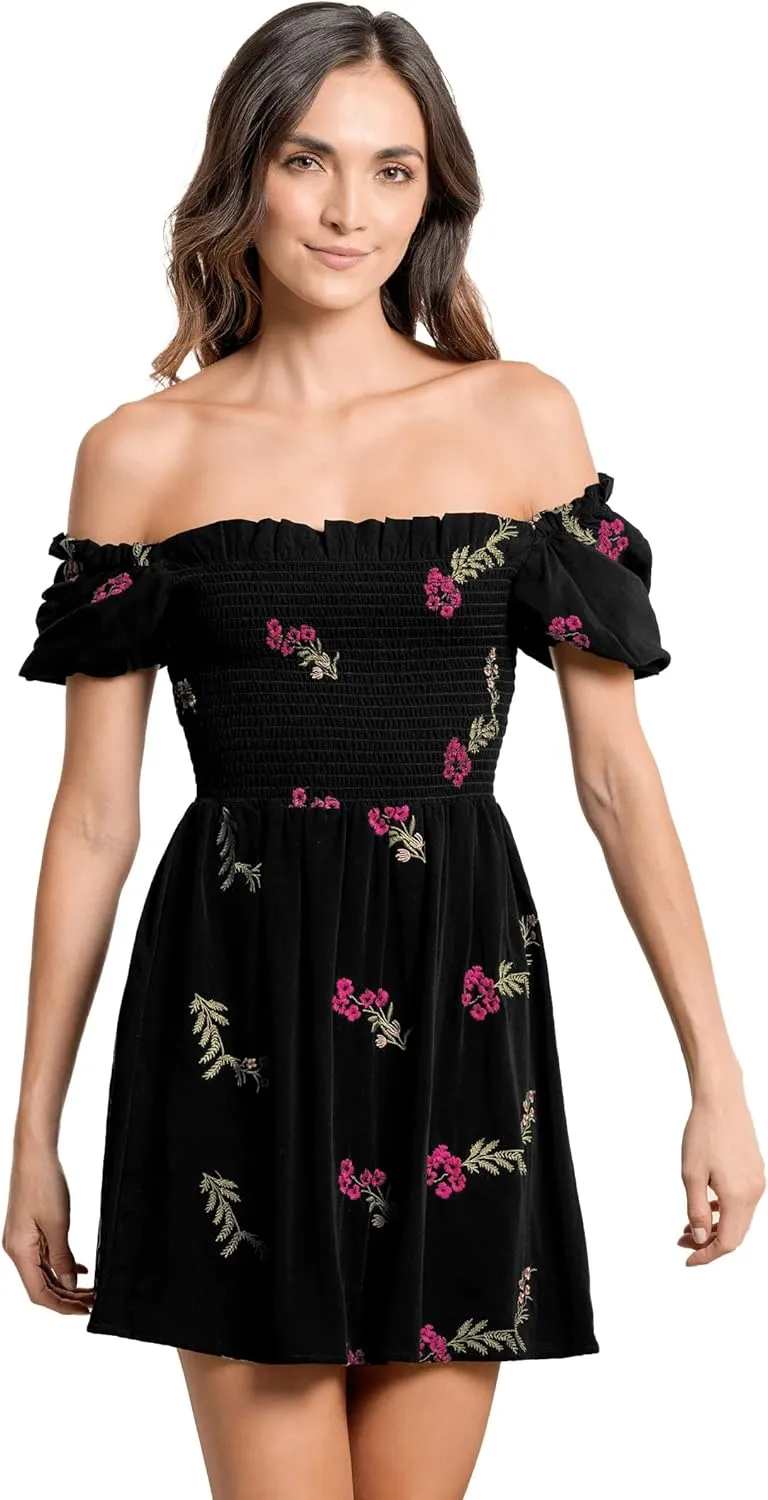 Maaji Women's Short Dress