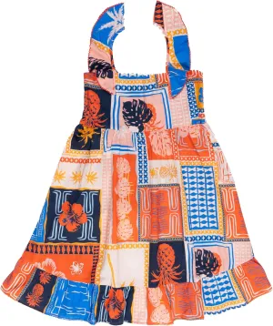 Maaji Women's Short Dress