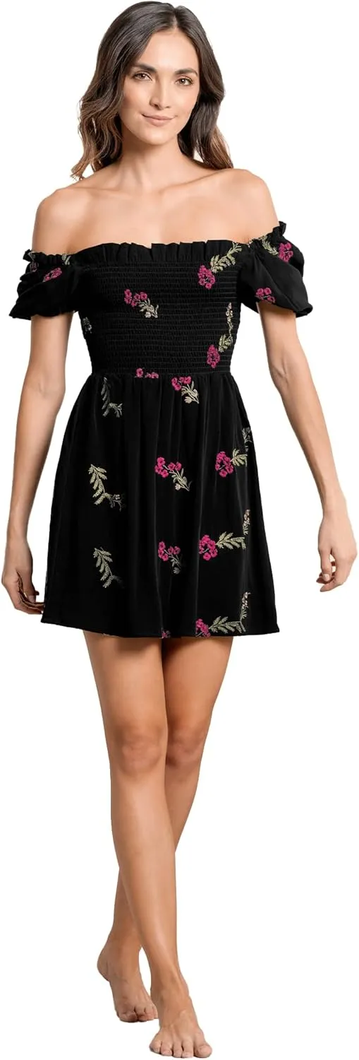 Maaji Women's Short Dress