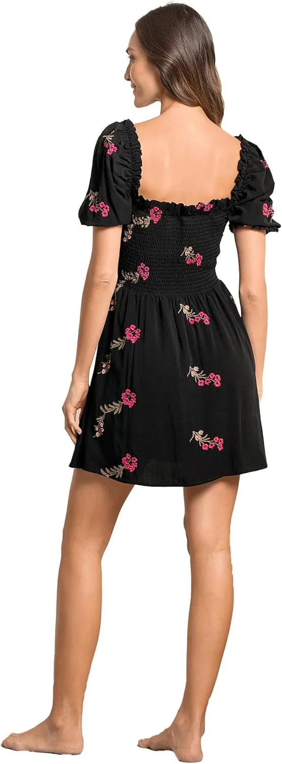 Maaji Women's Short Dress