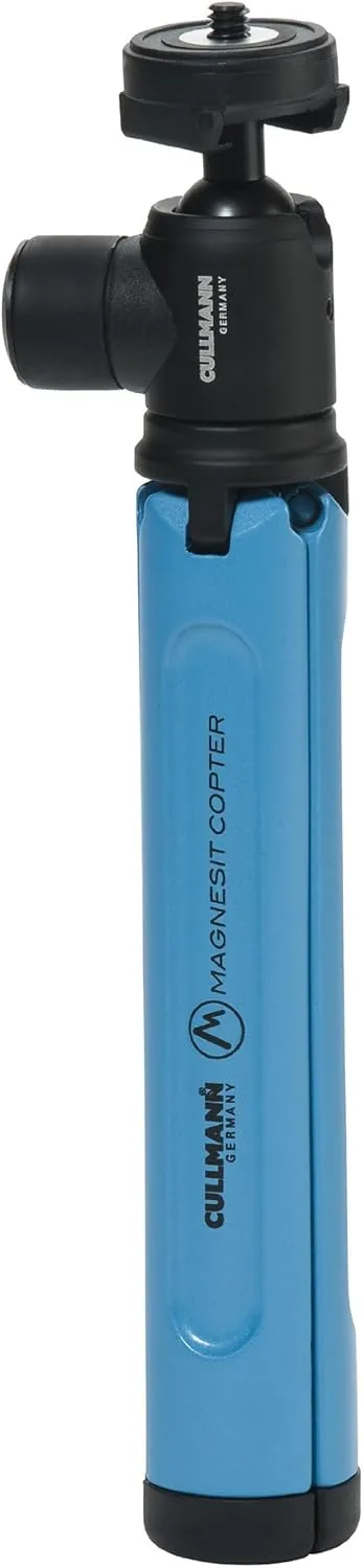 Magnesit COPTER CB2.7 - Stativ - auf dem Tisch