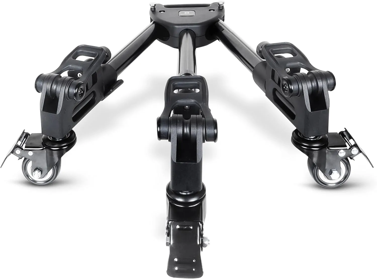 Matterport Tripod Wheeled Dolly and Door Stop Kit Bundle for Camera Tripods and Compatible with Pro2 or Pro3 3D Digital Cameras