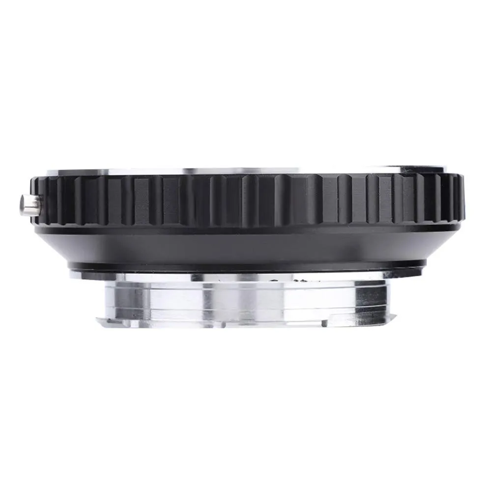 MD to LM Adapter, MD-LM Mount Adapter for Minolta Mount Lens for Leica M Camera for TECHART LM-EA7 Adapter