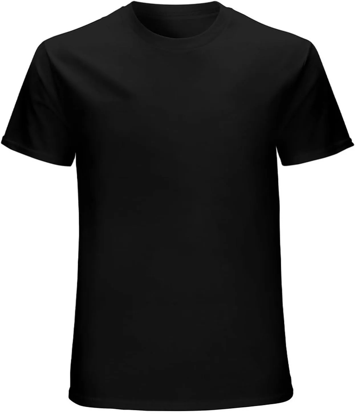 Men's Round Neck T-Shirt Sako Rifles Oy Firearm O Neck Men T-Shirt Cool and Breathable White
