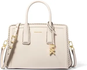 Michael Kors Women's Laila Small Satchel