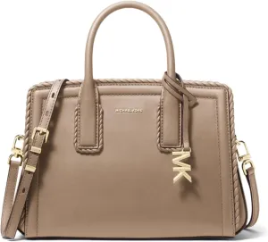 Michael Kors Women's Laila Small Satchel