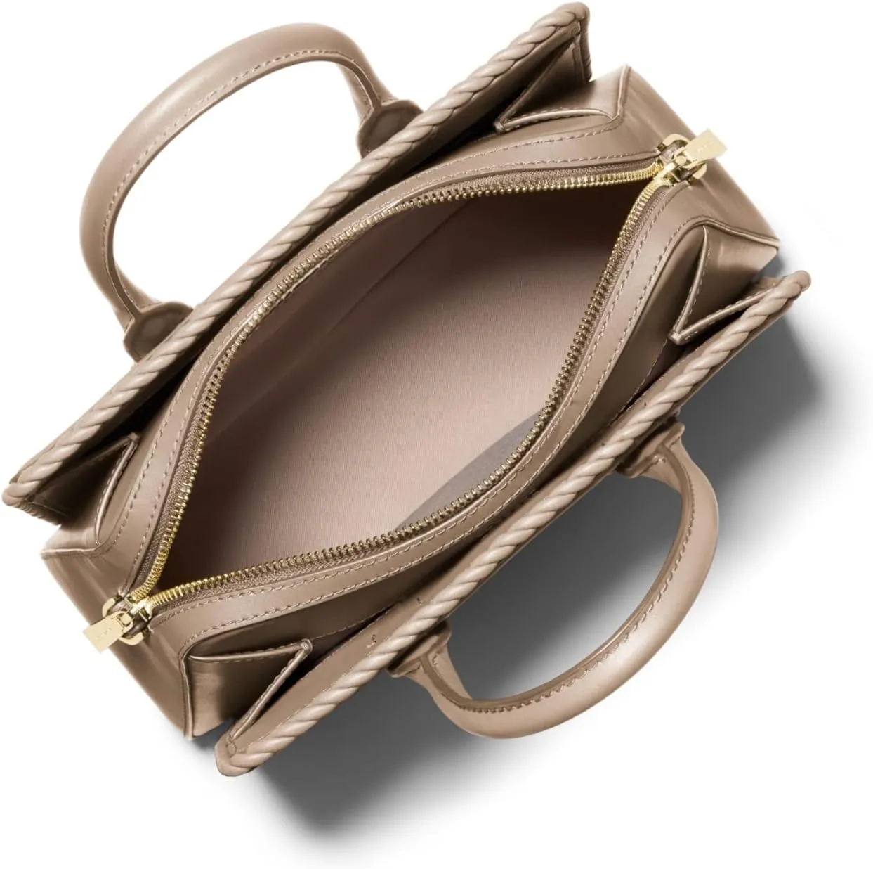 Michael Kors Women's Laila Small Satchel