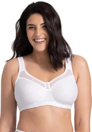 Miss Mary of Sweden Sweet Senses Non-Wired T-Shirt Bra