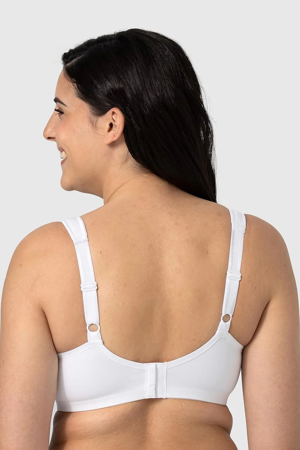 Miss Mary of Sweden Sweet Senses Non-Wired T-Shirt Bra