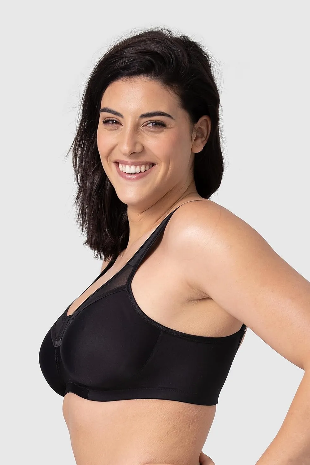 Miss Mary of Sweden Sweet Senses Non-Wired T-Shirt Bra