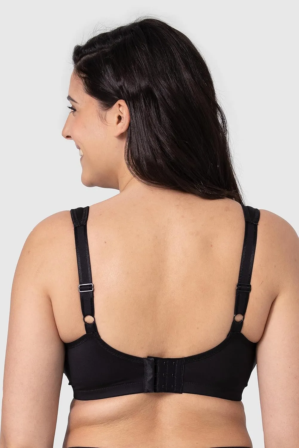 Miss Mary of Sweden Sweet Senses Non-Wired T-Shirt Bra