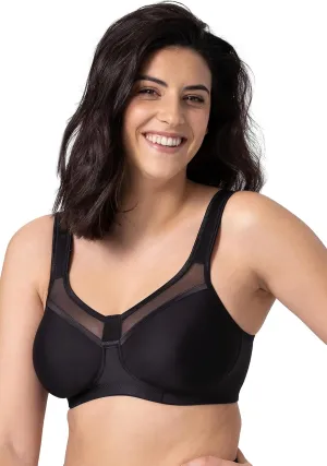Miss Mary of Sweden Sweet Senses Non-Wired T-Shirt Bra