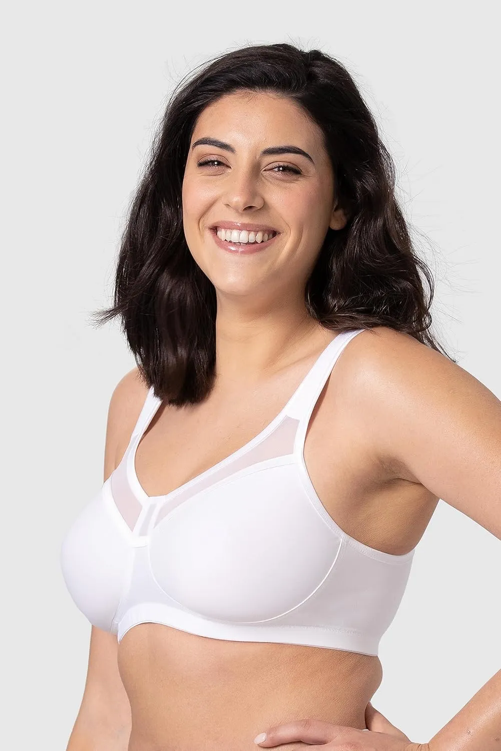 Miss Mary of Sweden Sweet Senses Non-Wired T-Shirt Bra