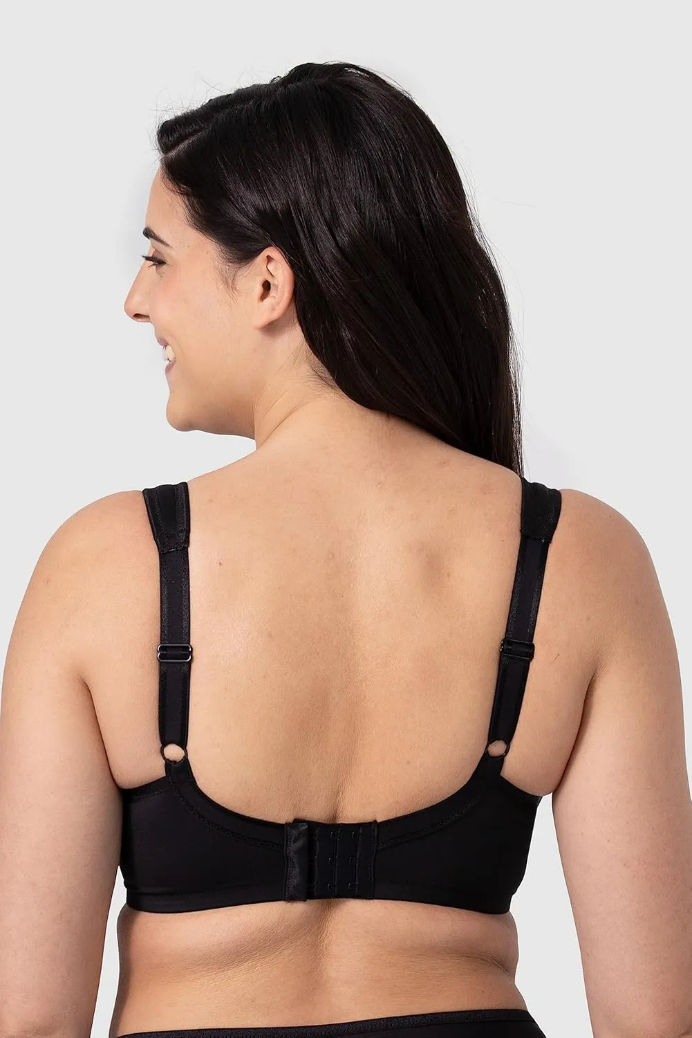 Miss Mary of Sweden Sweet Senses T-Shirt Bra with Underwire