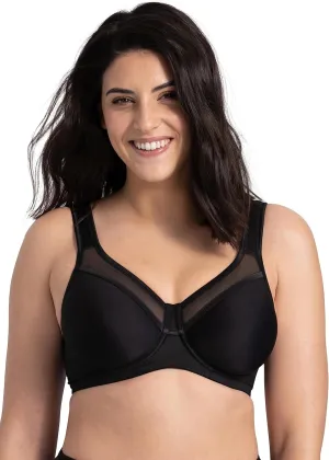 Miss Mary of Sweden Sweet Senses T-Shirt Bra with Underwire