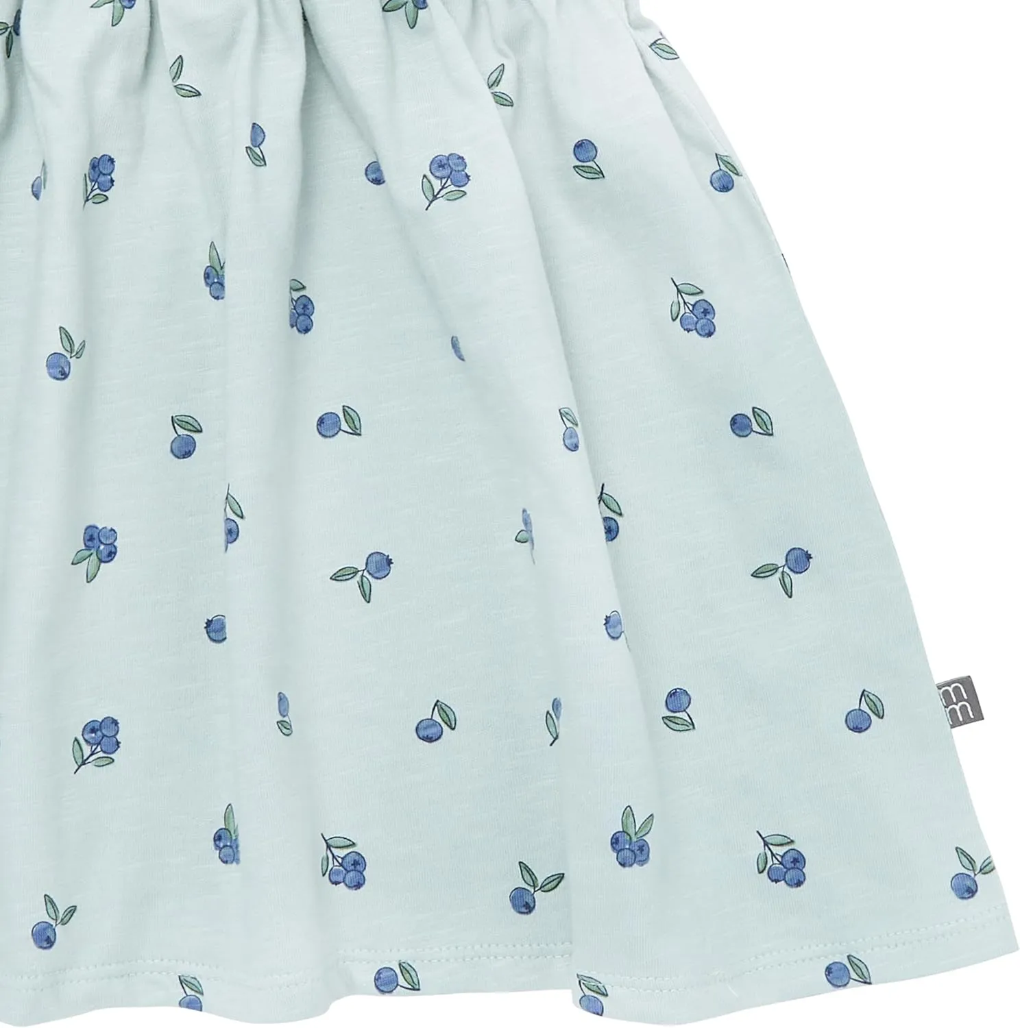 Modern Moments by Gerber Baby Girls' Dress with Bow Back