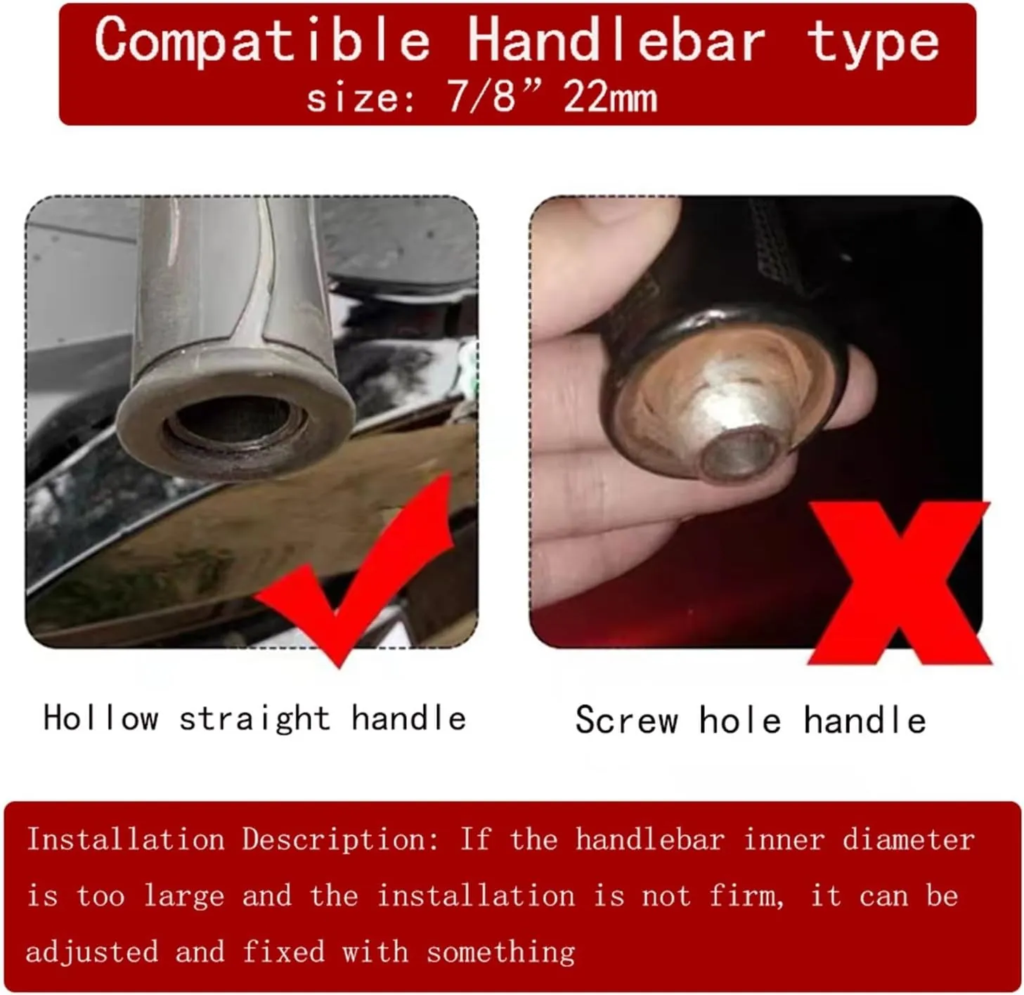 Motorcycle Accessories Brake Clutch Levers Handlebar Handle bar Hand Grips Ends for H┐onda CRF1100L A┐frica T┐Win CRF 1100 L(C)