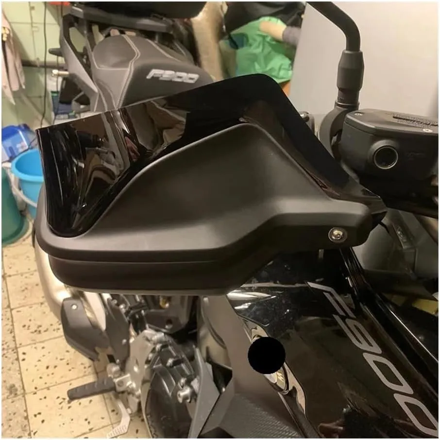 Motorcycle Handguards for H&ond&a NC 750X CB 500X C B500 X CB500X NC750 X 2013-2023 Motorcycle Handguards Handguard Hand Shield Protector Windshield