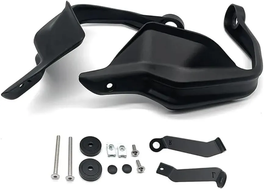 Motorcycle Handguards for H&ond&a NC 750X CB 500X C B500 X CB500X NC750 X 2013-2023 Motorcycle Handguards Handguard Hand Shield Protector Windshield