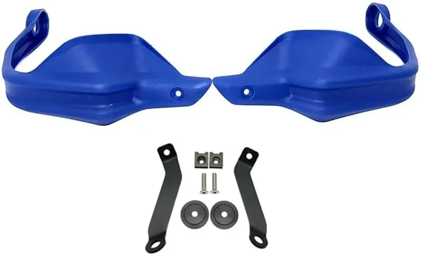 Motorcycle Handguards Handguard Hand Protection Wind Shield Hand Guards Cover for H&ond&a CB 500X C B500 X CB500X NC750 X NC750X 2013-2023 Motorcycle