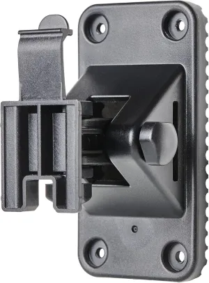 Moultrie Mobile - Flex Mount for Edge, Edge Pro Cellular Trail Cameras - Adaptable Mounting, Easy Setup, Built to Last