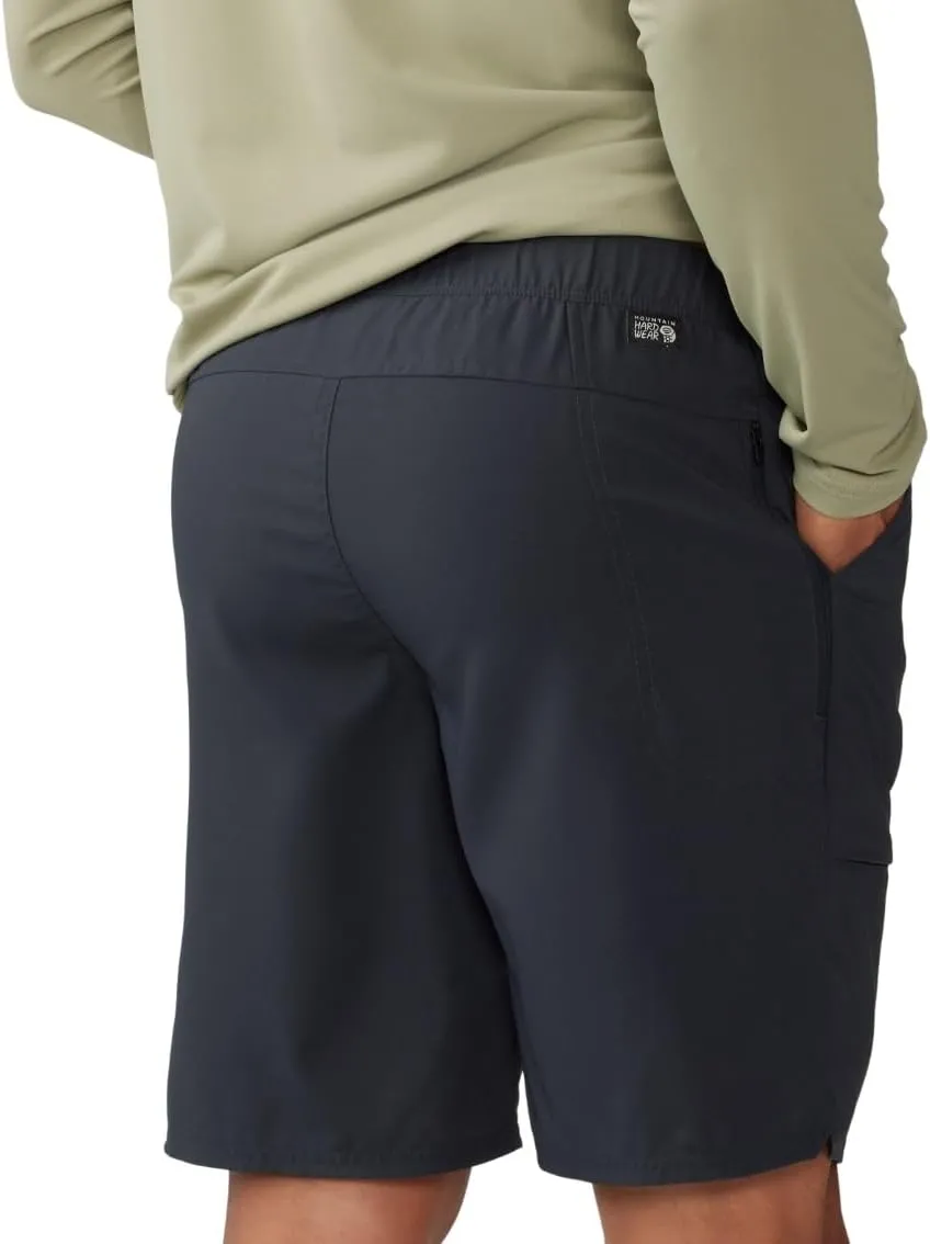 Mountain Hardwear Men's Trail Sender Short