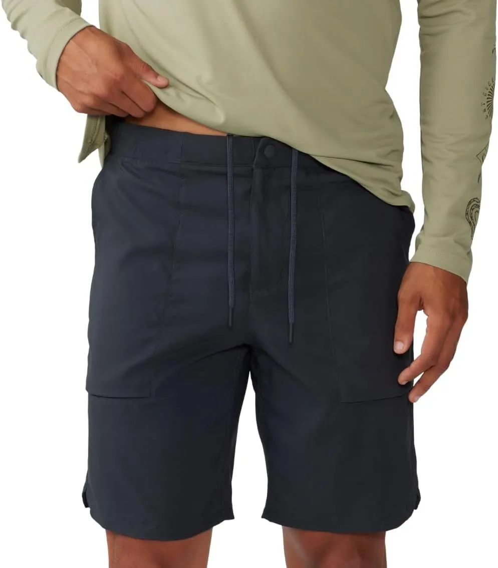 Mountain Hardwear Men's Trail Sender Short