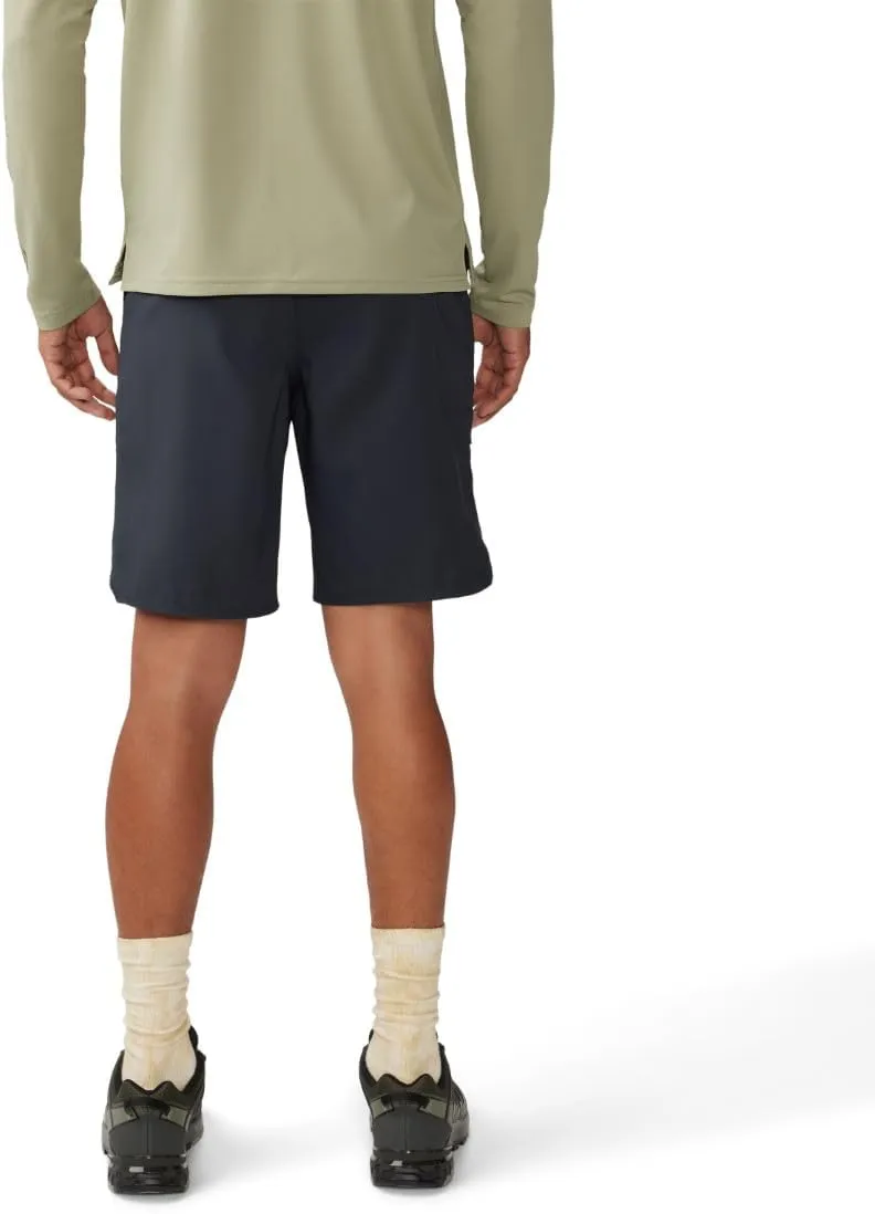 Mountain Hardwear Men's Trail Sender Short