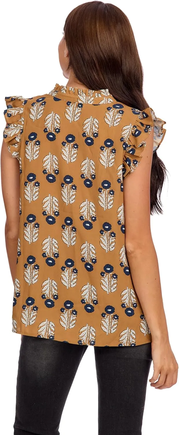 Mud Pie Women's Casual