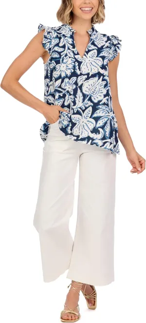 Mud Pie Women's Casual